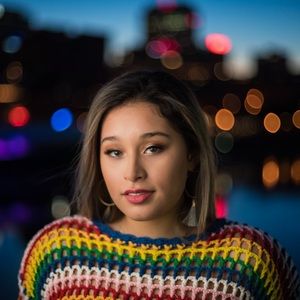 Meet your Posher, Nikki